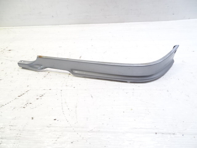 84 Mercedes R107 380SL trim, below headlight, left