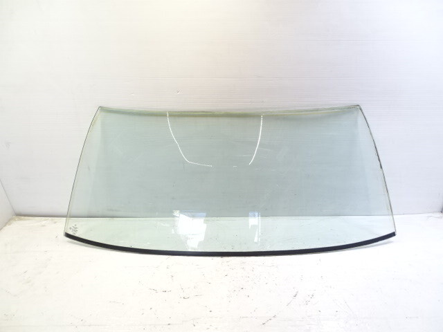 84 Mercedes R107 380SL glass, hardtop window, back windshield