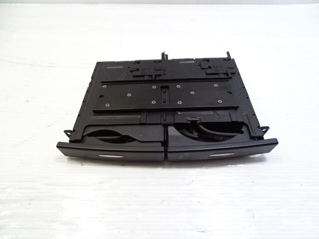 08 Mercedes R230 SL550 cup holder 2306806150