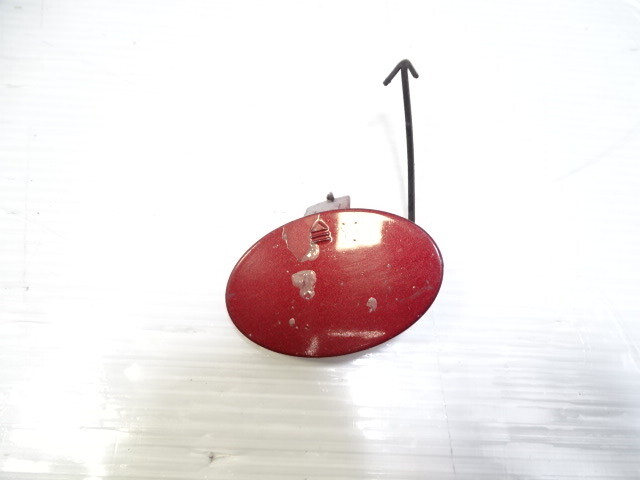 08 Mercedes R230 SL550 cap, tow hook eye 2308850623