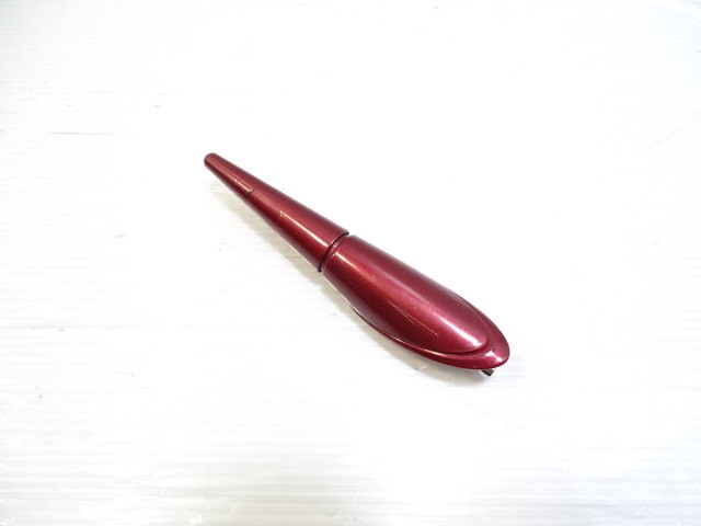 08 Mercedes R230 SL550 antenna, 2308201075