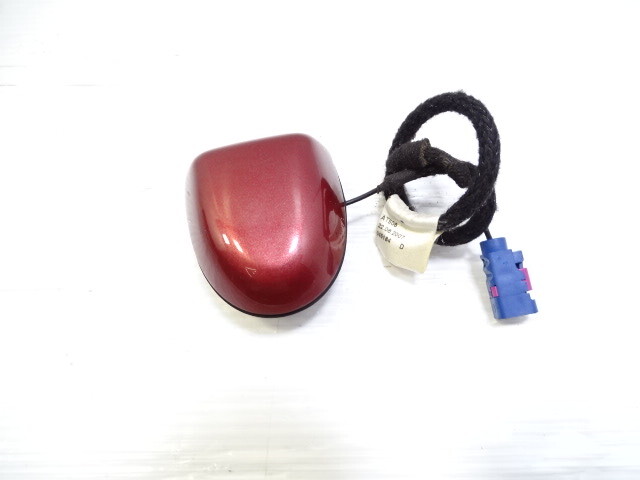 08 Mercedes R230 SL550 antenna, for satellite radio, 1718201675