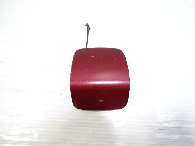 08 Mercedes R230 SL550 cover, jack hole, 2306981230, right rear