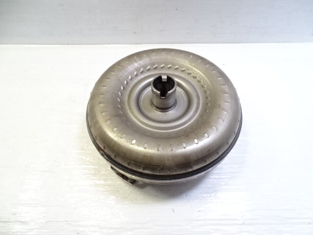 08 Mercedes R230 SL550 torque converter, 2212501702