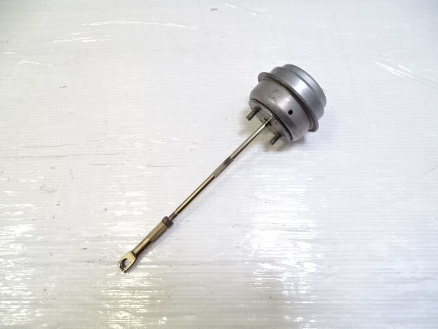 13 Mercedes X166 GL450 turbo wastegate, 434855-318