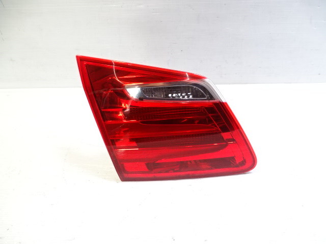 13 Mercedes X166 GL450 lamp, taillight, inner, left, 1668201164