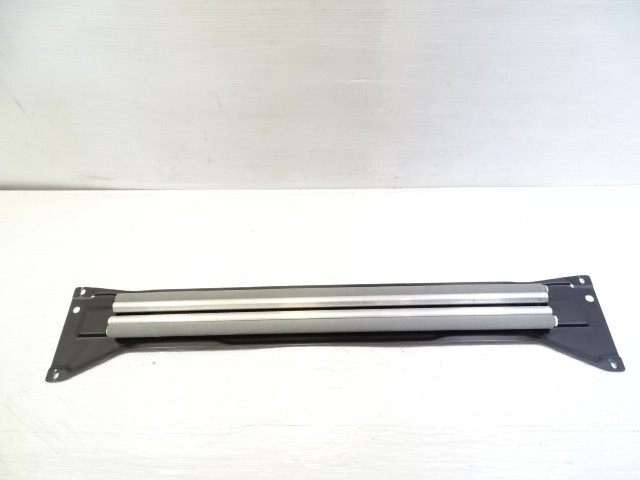 13 Mercedes X166 GL450 panoramic sunroof blind shade 1667800329 gray