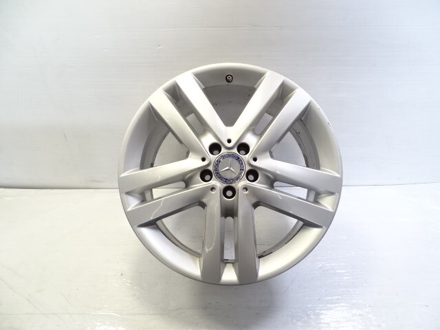 13 Mercedes X166 GL450 wheel rim 8.5x19 ET62 1664011302 b