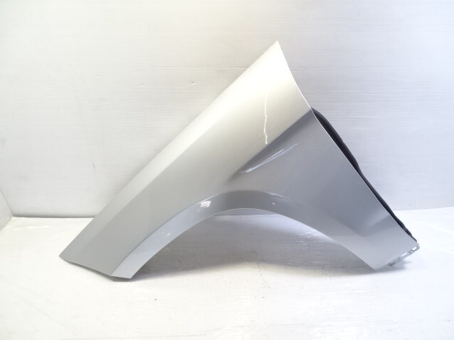 13 Mercedes X166 GL450 fender, left, 1668802700