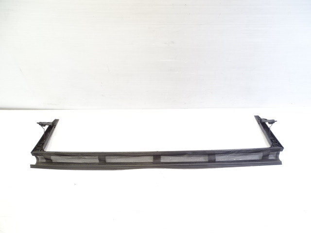 13 Mercedes X166 GL450 wind deflector panoramic sunroof, 2127840170