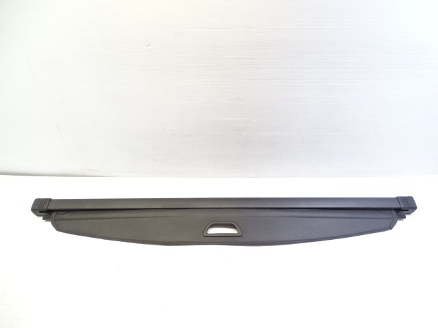 13 Mercedes X166 GL450 cargo cover black