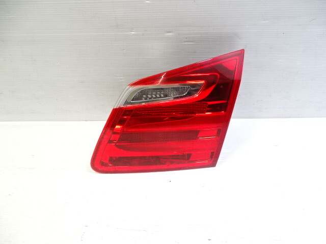 13 Mercedes X166 GL450 lamp, taillight, inner, right, 1668201264