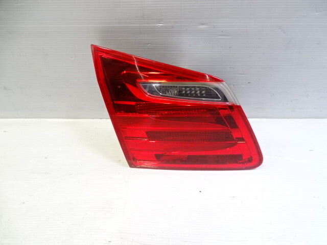 13 Mercedes X166 GL450 lamp, taillight, inner, left, 1668201164