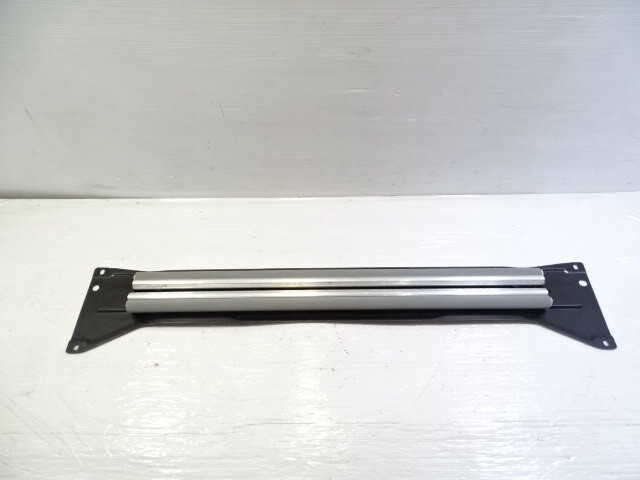 13 Mercedes X166 GL450 panoramic sunroof blind shade 1667800329 gray