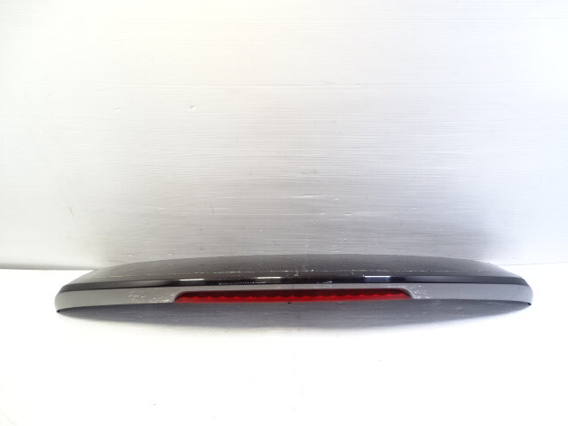 13 Mercedes X166 GL450 spoiler, on back door, 1667930288