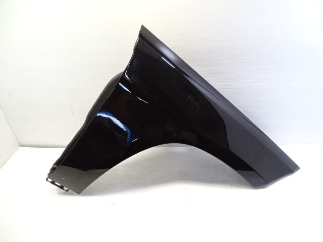 13 Mercedes X166 GL450 fender, right, 1668802800