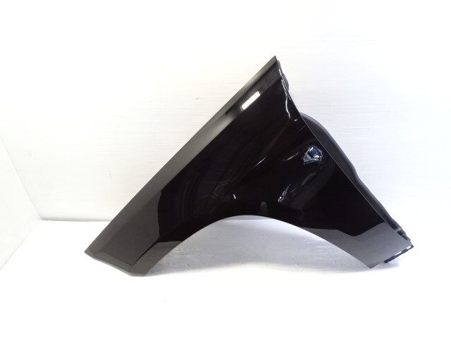 13 Mercedes X166 GL450 fender, left, 1668802700