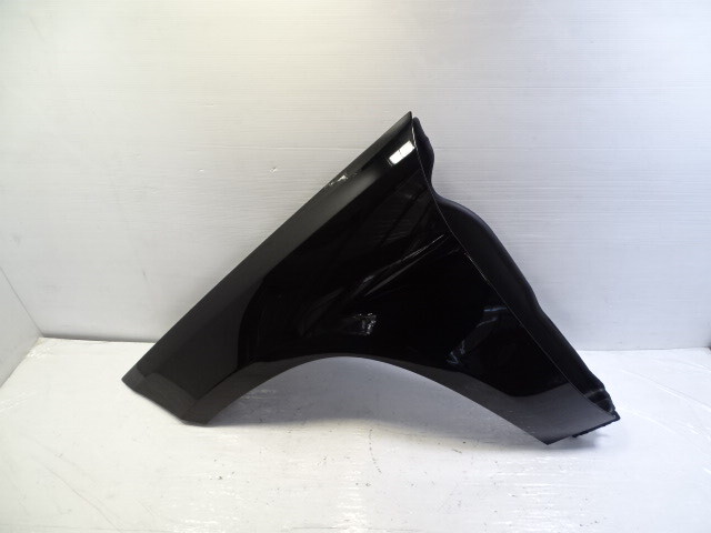 13 Mercedes X166 GL450 fender, left, 1668802700