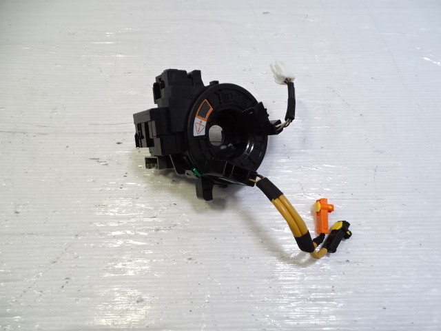 11 Lexus LS460 switch, steering clockspring, 50110-75E290
