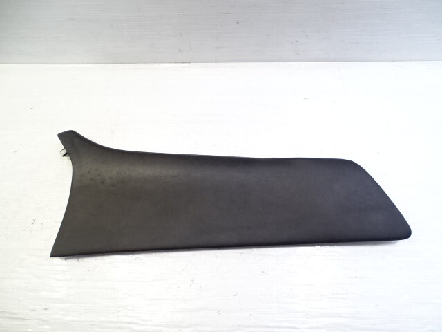 11 Lexus LS460 trim, center console side right, 55435-50050 black