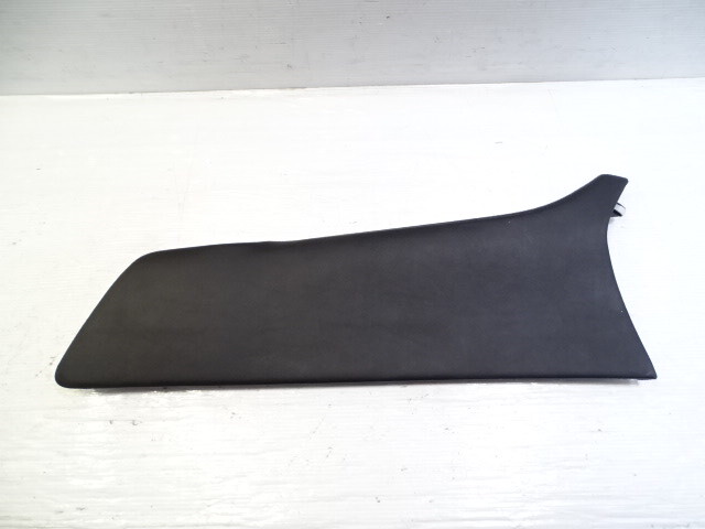 11 Lexus LS460 trim, center console side left, 55436-50010 black
