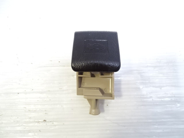 11 Lexus LS460 handle hood release, balck 53631-52010