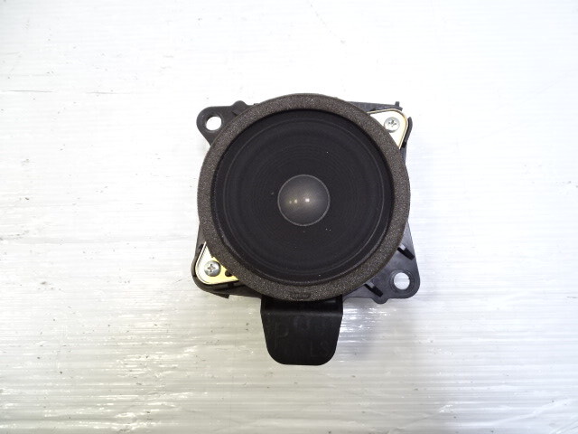 11 Lexus LS460 speaker, dash, center, 86160-50270