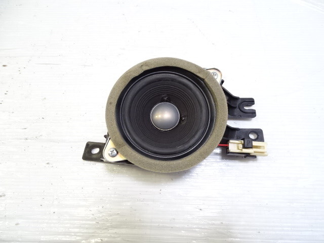 11 Lexus LS460 speaker, door, right rear, 86160-50230