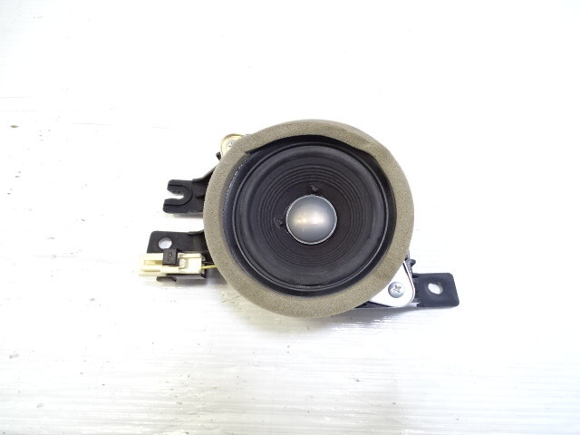 11 Lexus LS460 speaker, door, left rear, 86160-50240