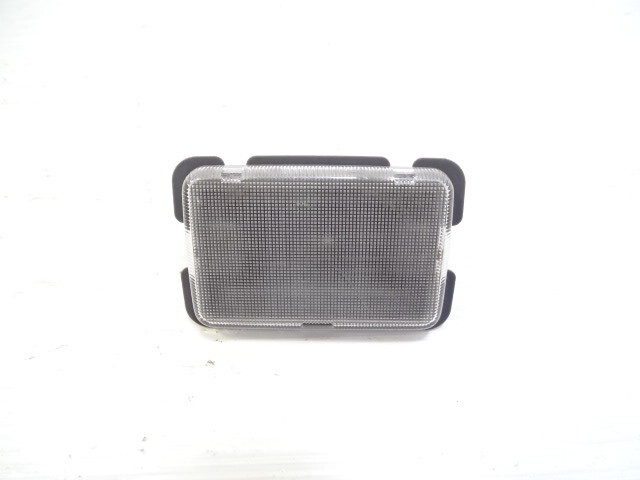 11 Lexus LS460 lamp, dome light roof gray