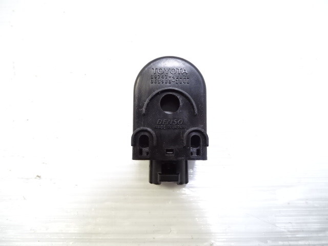 11 Lexus LS460 module, door buzzer 89747-48020