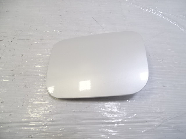 11 Lexus LS460 fuel door lid, 77350-50050