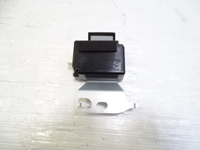 11 Lexus LS460 module, tire pressure monitor 89760-50060