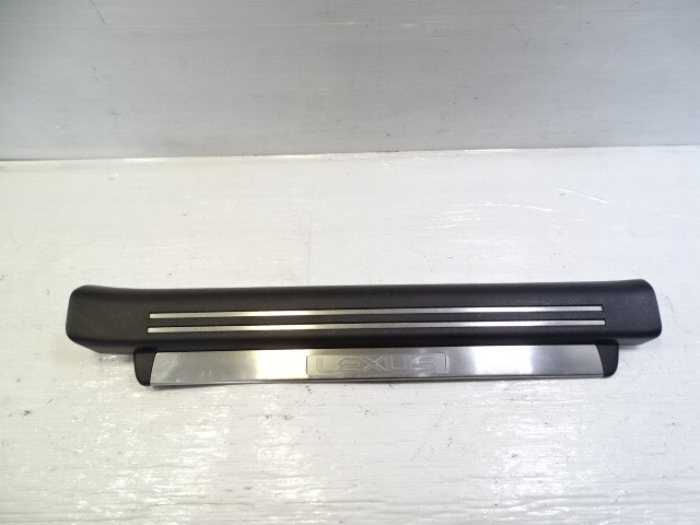 11 Lexus LS460 trim, door step sill, right front 67913-50120