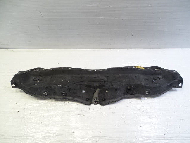 11 Lexus LS460 radiator support bar, center upper 53216-50060