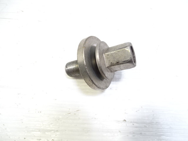 11 Lexus LS460 bolt harmonic balancer crankshaft damper pulley 90119-A0311