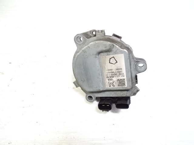 11 Lexus LS460 camshaft timing solenoid right 235100-0341