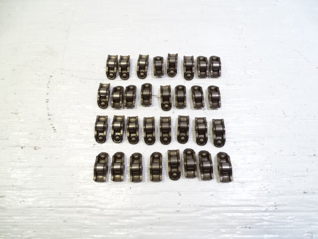 11 Lexus LS460 camshaft engine rockers set 32pc