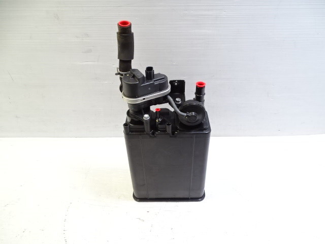 11 Lexus LS460 charcoal canister 77740-50133