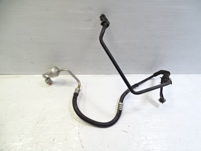 11 Lexus LS460 ac line suction tube 88704-50050