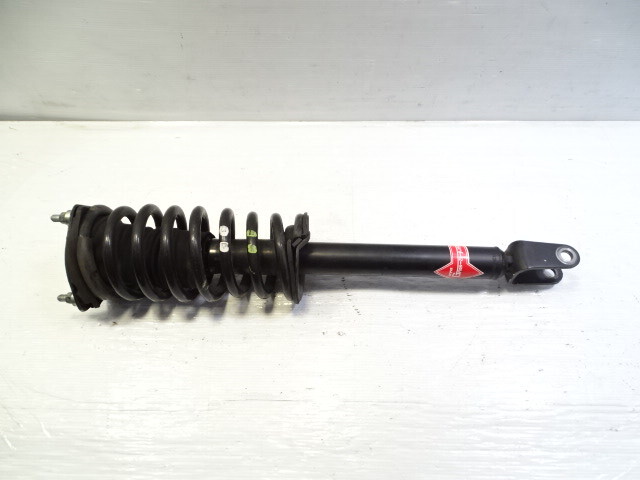11 Lexus LS460 shock absorber, right front kyb a1424-59050