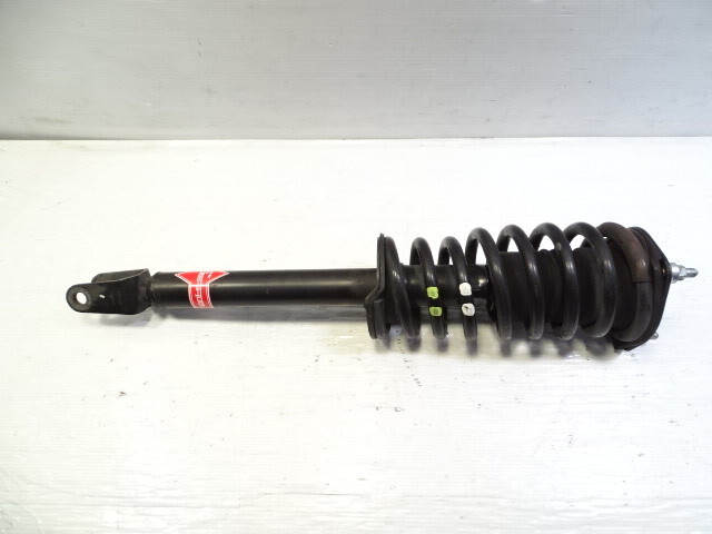 11 Lexus LS460 shock absorber, left front kyb a1424-59050