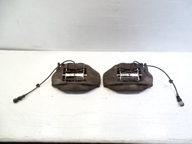 11 Lexus LS460 brake calipers, front, left and right 47750-50200 47730-50200