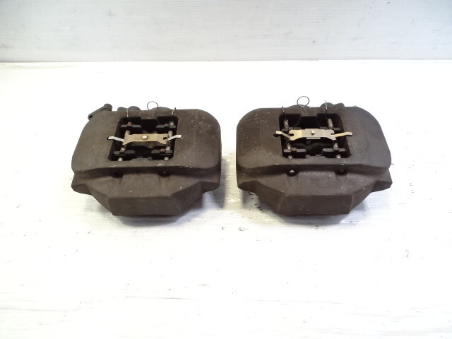 11 Lexus LS460 brake calipers, rear, left and right 47830-50140 47850-50140