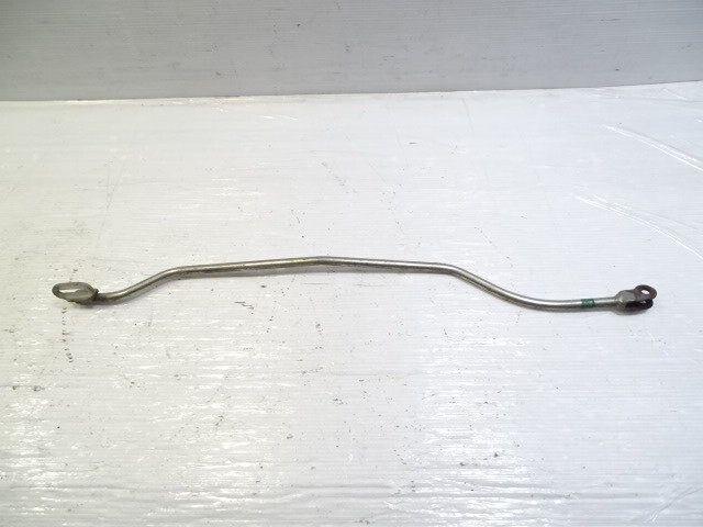 11 Lexus LS460 gear shifter linkage rod, 33702-50080