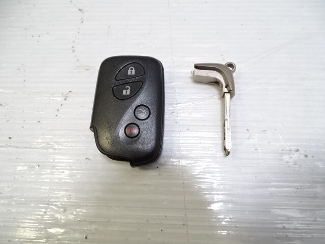 11 Lexus LS460 key fob remote, HYQ14AAB