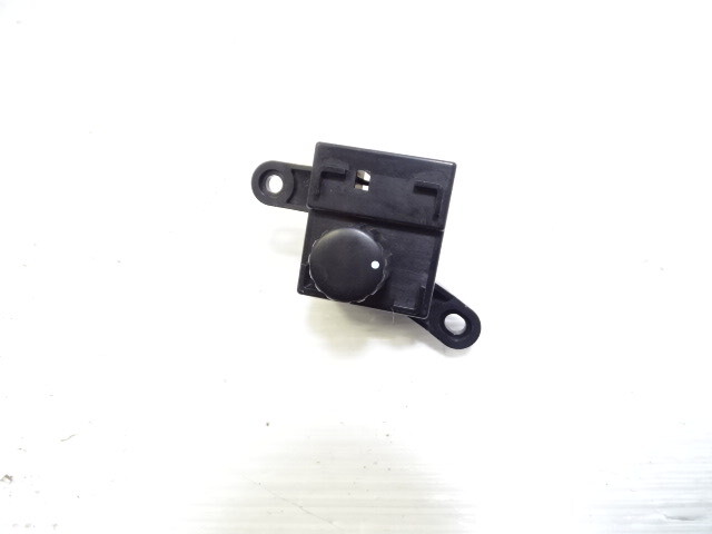 11 Lexus LS460 switch light dimmer control knob