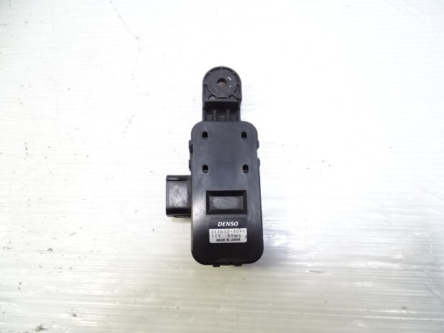 11 Lexus LS460 sensor, emmision smog control 013650-0040