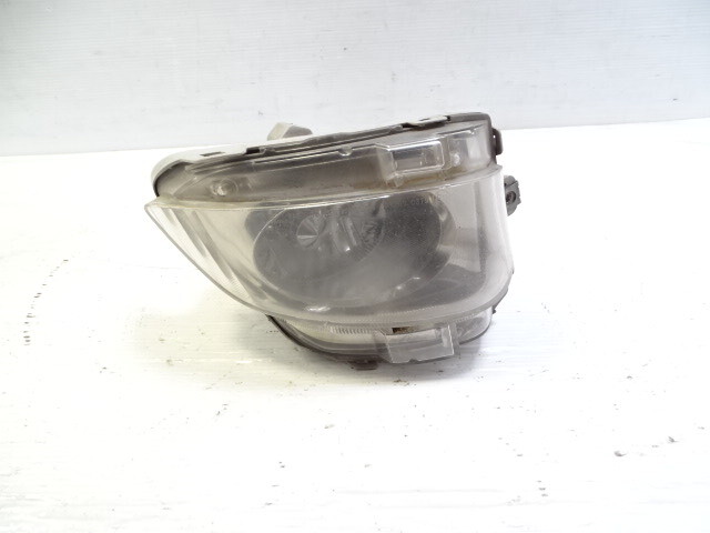 11 Lexus LS460 lamp, foglight, right 81211-50110