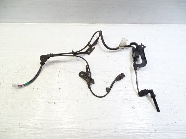11 Lexus LS460 sensor, abs speed, left rear 89546-30070